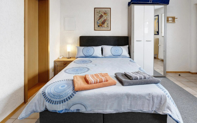 Ferienwohnung Im Bohrer