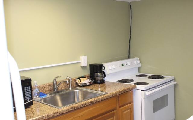 Baymont by Wyndham Front Royal Near Shenandoah National Park