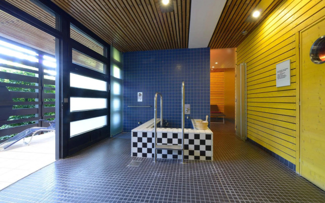 Commundo Tagungshotel Bad Honnef