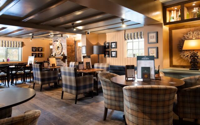 The King's Head Inn - The Inn Collection Group