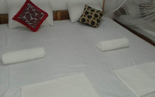Star Rest Hotel