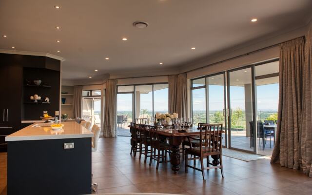 Quail Lodge