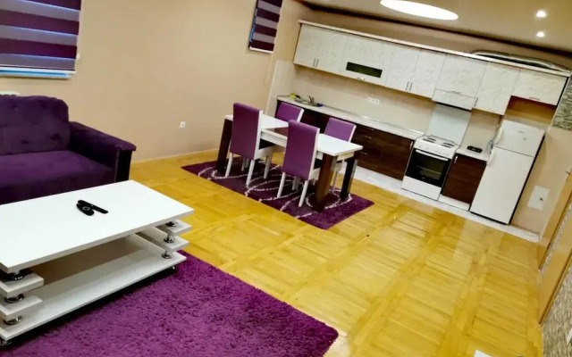 Stunning 2-bed Apartment in Sarajevo