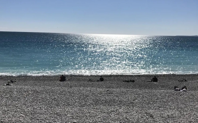 Casa Musa - Nice