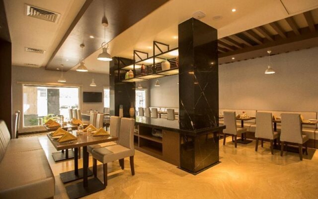 S Hotels Chennai