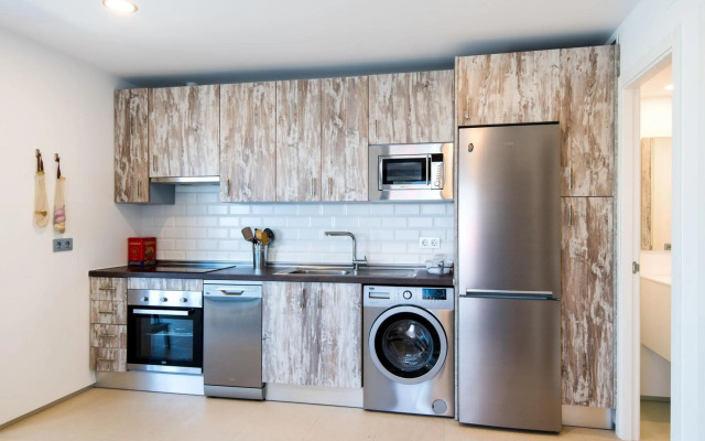 Beach Pearl Cala de Mijas