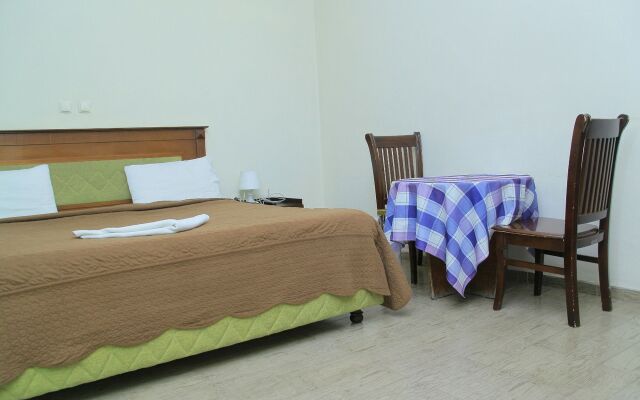 Abyssinia Guest House