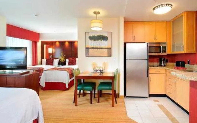 Residence Inn North Conway