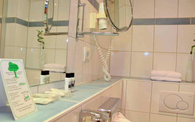 Hünerbein's Posthotel