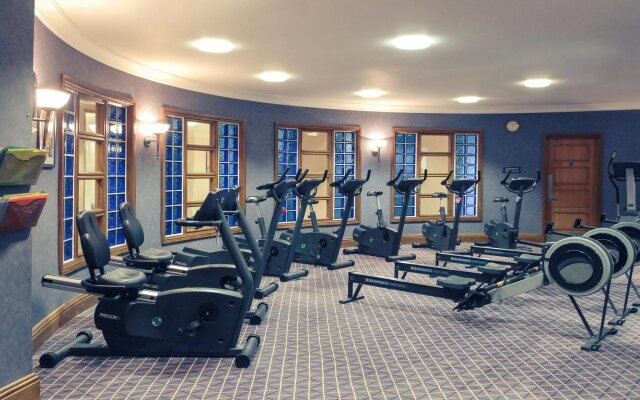 Mercure Dartford Brands Hatch Hotel & Spa