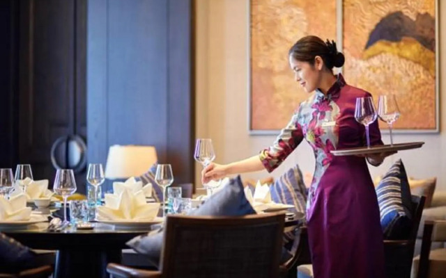 Wanda Realm Resort Nanning