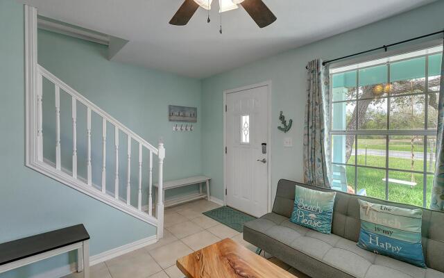 Fisherman's Inn in Rockport