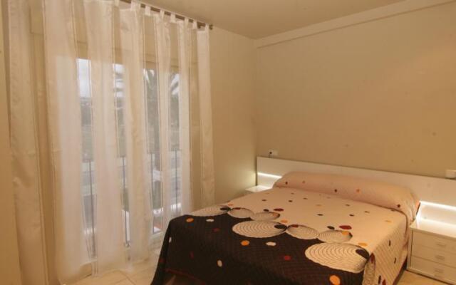 Solhabitat Apartamento Moraira Club Ii