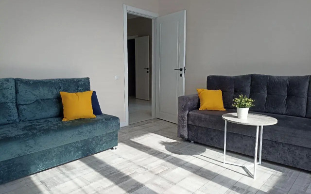 Уют комфорт-класса на улице Ленина 162/1