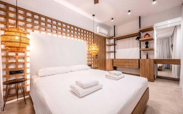 Alati Suites