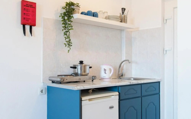 Ammos Apartments