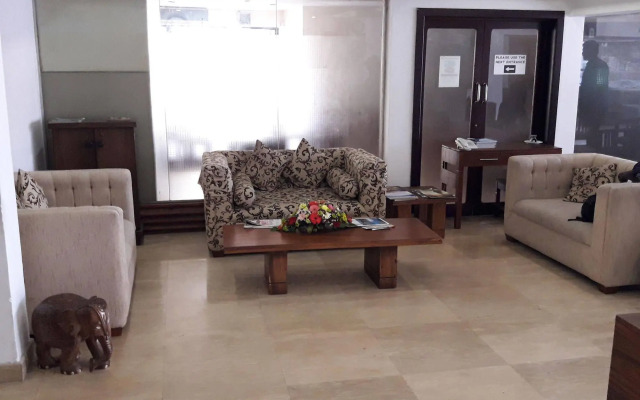 Hotel Janaki