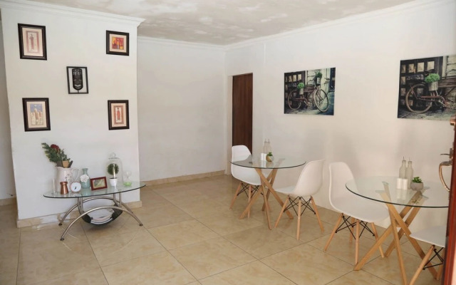 Denver Echo- Executive Guest House