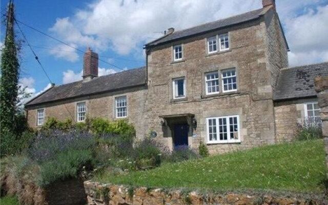 Damson Cottage
