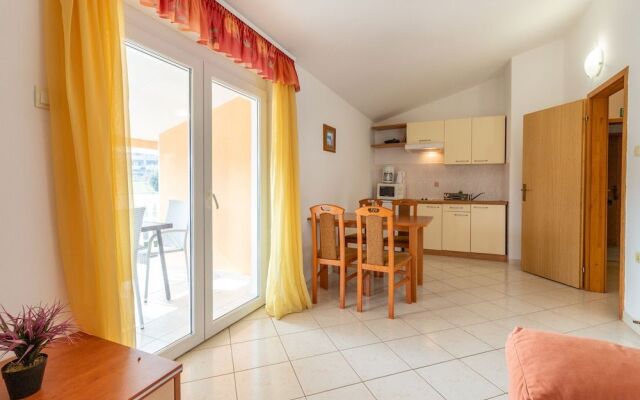 Apartment Tanja 1
