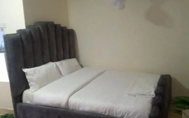 Studio Nakuru cbd
