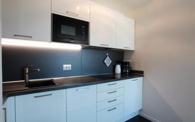 Appartamento Dolomiti