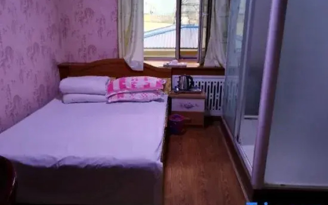 Yanji Kailai Hotel