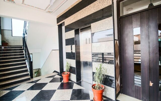 Capital O 24899 Mehrangarh Palace