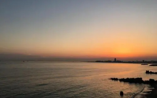 Kobe Hostel (Guesthouse)