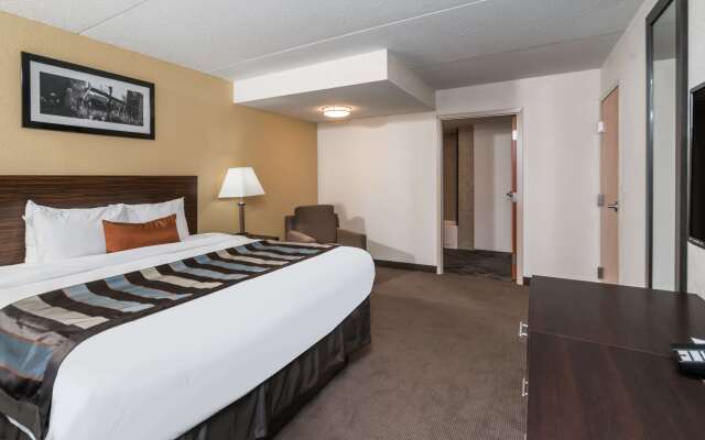 Wingate by Wyndham Bowling Green