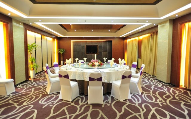 ZTE Hotel Shenzhen