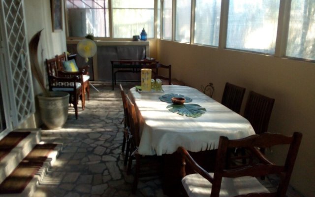 House With 3 Bedrooms in Roma, With Enclosed Garden and Wifi - 37 km F