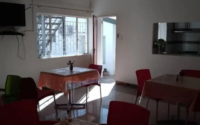 Onguti Guesthouse