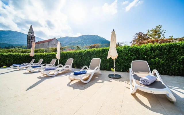 Apartments Villa Riva