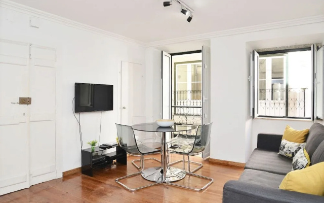 Casa Ginja - Castelo Apartment