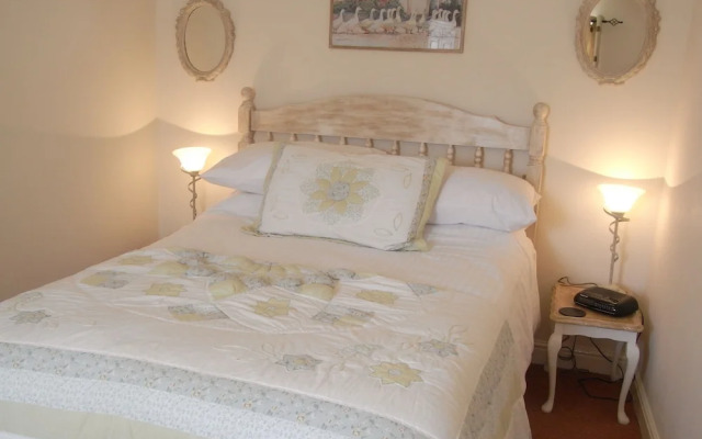 Osprey Meadow Holiday Cottages