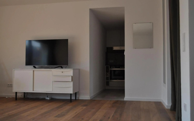 Ferienwohnung Thiele