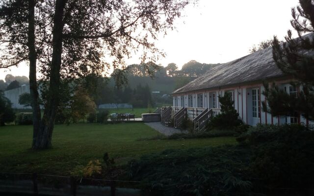 Auberge De La Durdent