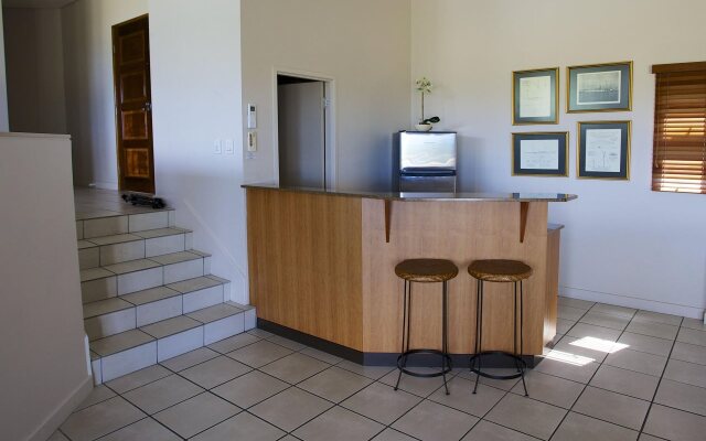 Portside Whitsunday Hotel