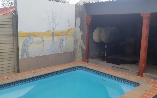 African Sky Guesthouse