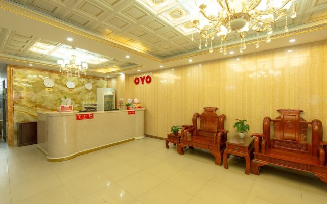 Mai Villa Trung Yen 2 Hotel