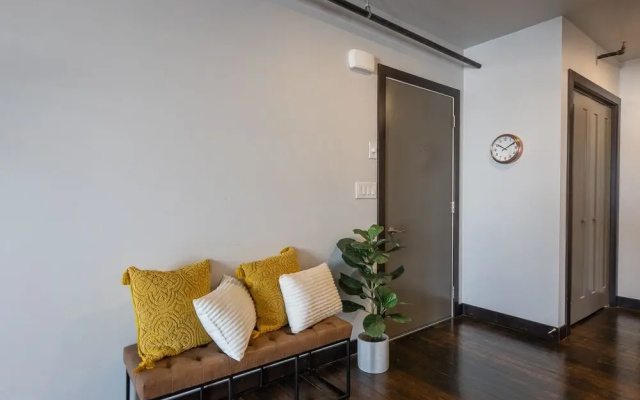 Main Street Lofts