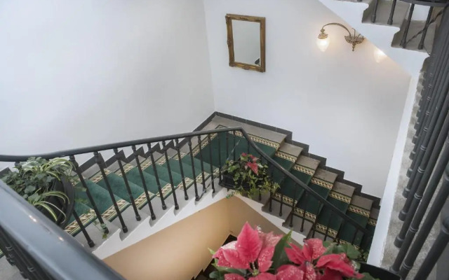 Boris' apartments Old Town Square