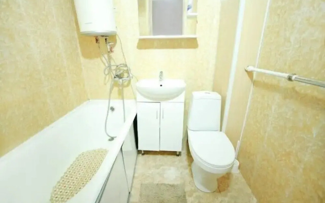 Апартаменты на Океанском пр-те, 149