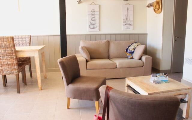 Villa 3 - Les Minutias Village