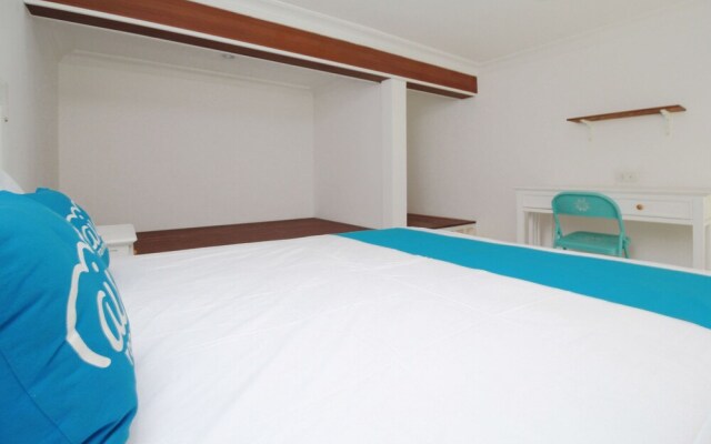 Airy Citraland East Wood Satu 5 Surabaya