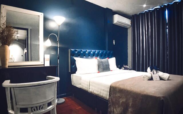 Sabai Day Guesthouse