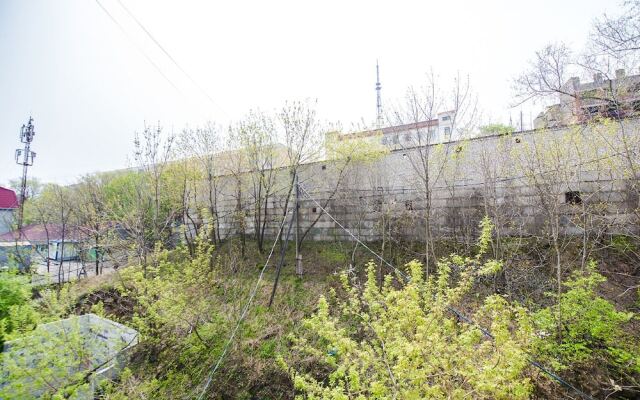 Апартаменты на Партизанском пр-те, 22-16