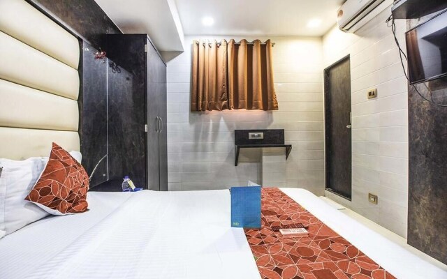 Room Maangta 118 -Tata Memorial Hospital