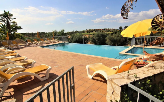 T2 Vale de Pinta Golf